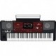 Korg PA700OR - Clavier arrangeur 61 notes amplifié version Oriental