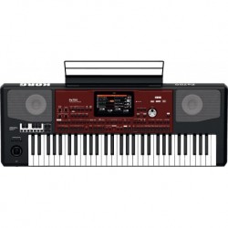 Korg PA700OR - Clavier arrangeur 61 notes amplifié version Oriental