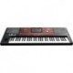 Korg PA700OR - Clavier arrangeur 61 notes amplifié version Oriental