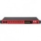 Focusrite CLARETT-8PRE-C - Interface son USB-C 18 In / 20 Out