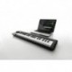 Korg MICROKEY2AIR-37 - Clavier maitre 37 mini touches Bluetooth et USB