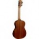 Lâg OC70-3 - Guitare classique 3/4 table epicea massif