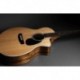 Martin SC-13E - Guitare Folk électroacoustique "S" Cutaway Epicéa Sitka/Koa