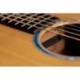 Martin SC-13E - Guitare Folk électroacoustique "S" Cutaway Epicéa Sitka/Koa