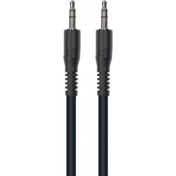 Yellow Cable K17-1 - Cordon jack stéréo 3,5 mm jack stéréo 3,5 mm 1 m
