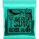 Ernie Ball 2626 - Jeu de cordes Not even slinky 12-16-24p-32-44-56 pour guitare électrique