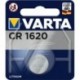 Varta CR1620 - Pile 3v à l'unité sous blister