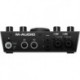 M-Audio AIR192X6 - Interface Audio USB 2in/2out + midi