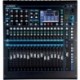 Allen & Heath QU-16 - Console de mixage numérique 16 entrées micro