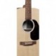 Martin D-X2E-MAHOGANY - Guitare Dreadnought Epicéa/Acajou HPL