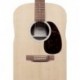 Martin D-X2E-MAHOGANY - Guitare Dreadnought Epicéa/Acajou HPL