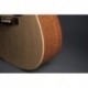 Martin D-X2E-MAHOGANY - Guitare Dreadnought Epicéa/Acajou HPL