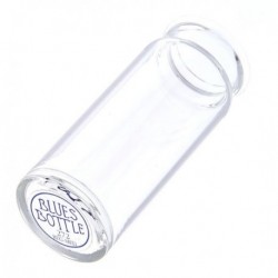 Dunlop 272 - Bottleneck Verre Medium regular transparent