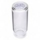 Dunlop 272 - Bottleneck Verre Medium regular transparent