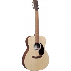 Martin 000-X2E - Guitare folk electro-acoustique 000 epicéa sitka / acajou HPL