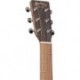 Martin 000-X2E - Guitare folk electro-acoustique 000 epicéa sitka / acajou HPL