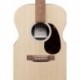 Martin 000-X2E - Guitare folk electro-acoustique 000 epicéa sitka / acajou HPL