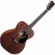 Martin 000-10E - Guitare folk electro-acoustique 000 sapele HPL