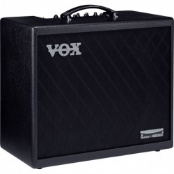 Vox CAMBRIDGE-50 - Ampli Combo 1x12" 50W NuTube