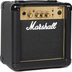 Marshall MG10G - Ampli combo pour guitare electrique 10w