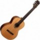 Lâg OC170 - Guitare classique 4/4 table massive