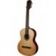 Lâg OC170 - Guitare classique 4/4 table massive