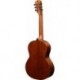 Lâg OC170 - Guitare classique 4/4 table massive