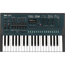 Korg SV1-73-BK - Clavier 73 notes toucher lourd