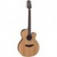 Takamine GN20CENS - Guitare auditorium electro acoustique cutaway