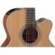 Takamine GN20CENS - Guitare auditorium electro acoustique cutaway