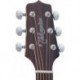 Takamine GN20CENS - Guitare auditorium electro acoustique cutaway