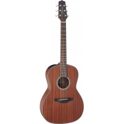 Takamine GY11MENS - Guitare électro-acoustique Natural Satin New Yorker