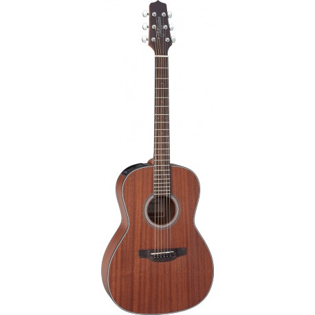 Takamine GY11MENS - Guitare électro-acoustique Natural Satin New Yorker