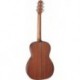 Takamine GY11MENS - Guitare électro-acoustique Natural Satin New Yorker