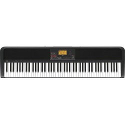 Korg XE20 - Piano numérique 88 notes toucher lourd avec fonction arrangeur