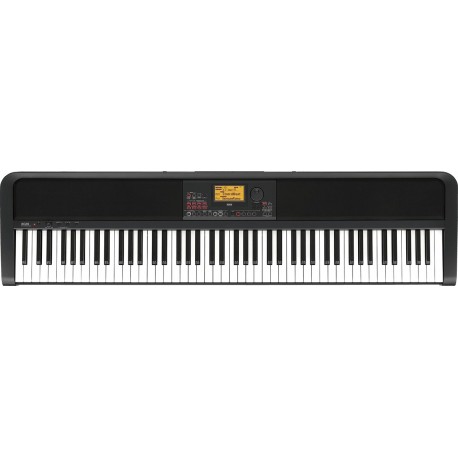 Korg XE20 - Piano numérique 88 notes toucher lourd avec fonction arrangeur