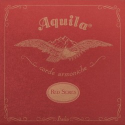 Aquila 15CH - Jeu de cordes Cavaquinho Reds medium DGBD