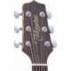 Takamine GD11MNS - Guitare acoustique Dreadnought