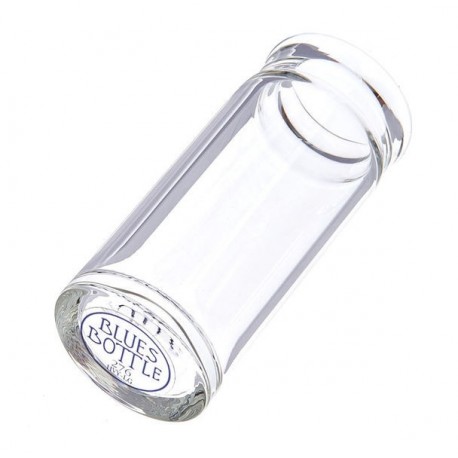 Dunlop 276 - Bottleneck Large Thick transparent