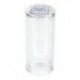 Dunlop 276 - Bottleneck Large Thick transparent