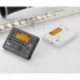 Korg TMR-50-PW - Accordeur Metronome Enregistreur blanc