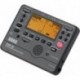 Korg TMR-50-BK - Accordeur Metronome Enregistreur noir