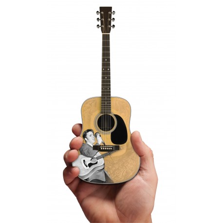 Elvis Presley Signature '55 Tribute Acoustic Model - Accessoires pour la maison