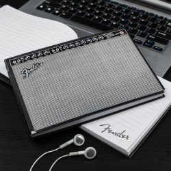 Paladone Fender Amp Notebook - Bloc note