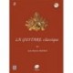 Jean-Maurice Mourat - La Guitare Classique B - Guitare - Recueil + CD