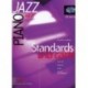 P. Fourquet - Piano Jazz: Standards à la Carte 2 - Piano - Recueil + CD