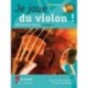 Wim Meuris/Jaap van Elst/Gunter van Rompaey - Je joue du violon ! Vol. 1 - Violon - Recueil + 2 CDs