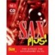Arturo Himmer - Sax Plus! Vol. 4 - Alto- or Tenor Saxophone - Recueil + CD