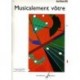 Jean-Clément Jollet - Musicalement Votre Volume 7 - Solfege - Recueil