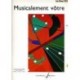 Jean-Clément Jollet - Musicalement Votre Volume 8 - Solfege - Recueil